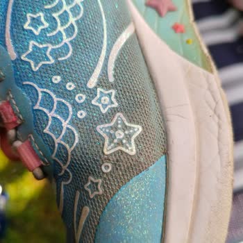 Skechers Çocuk Ayakkabısında Az Kullanıma Rağmen Hızlı Aşınma Ve Mağazanın Kullanıcı Hatası İddiası