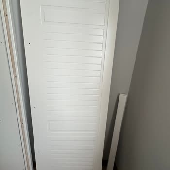 Montaj Eksikliği Ve Kusurlu Parça Nedeniyle IKEA Kartal’da Yaşadığım Mağduriyet