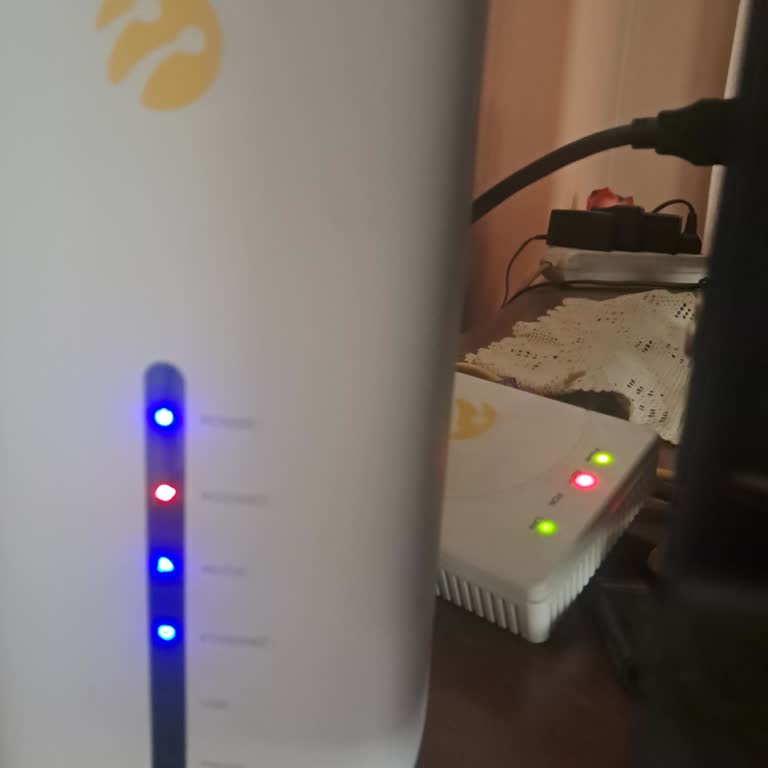 30 Saat Süreyle Kesilen İnternet Ve Çözüm Talebi
