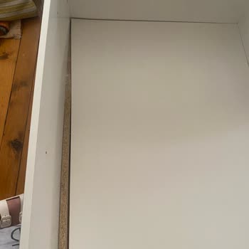 Karyola Baza Esnemesi Ve Güvenlik Riski Nedeniyle Değişim Talebi