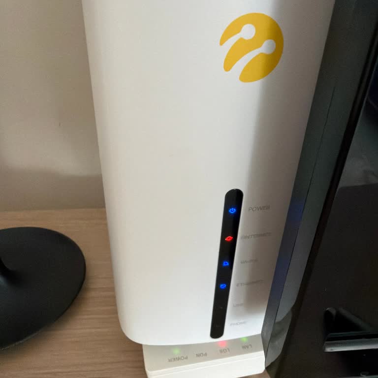 Haftalardır İnternet Bağlantısı Çalışmıyor, Çözüm Ve İndirim Talebi