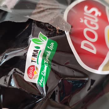 Patlak Çay Paketi Teslim Edildi, Müşteri Hizmetleri Cevapsız