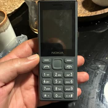 Satıcı Açık Kutu Nedeniyle Replika Nokia Telefonunun İadesini Reddetti