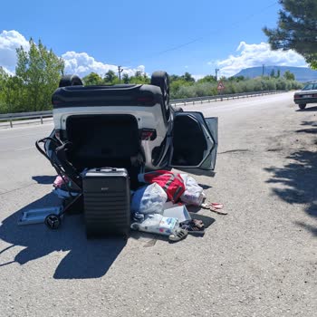 Volkswagen Taigo Hava Yastığı Açılmadı, Mağduriyetim Giderilmedi