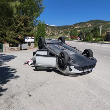 Volkswagen Taigo Hava Yastığı Açılmadı, Mağduriyetim Giderilmedi