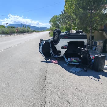 Volkswagen Taigo Hava Yastığı Açılmadı, Mağduriyetim Giderilmedi