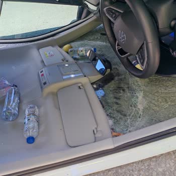 Volkswagen Taigo Hava Yastığı Açılmadı, Mağduriyetim Giderilmedi