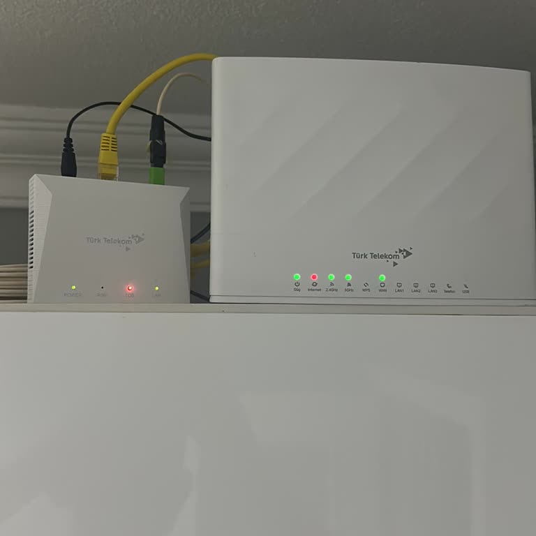 Sancaktepe’de Tek Binamda 1 Aylık İnternet Kesintisi Ve Fatura İtirazı