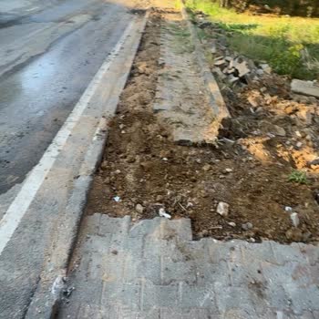 İSKİ’nin Patlak Su Borusu Onarımındaki İhmal Ve Çevre Zararları