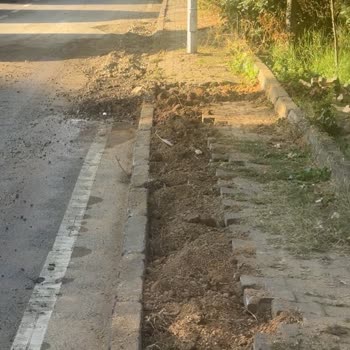 İSKİ’nin Patlak Su Borusu Onarımındaki İhmal Ve Çevre Zararları