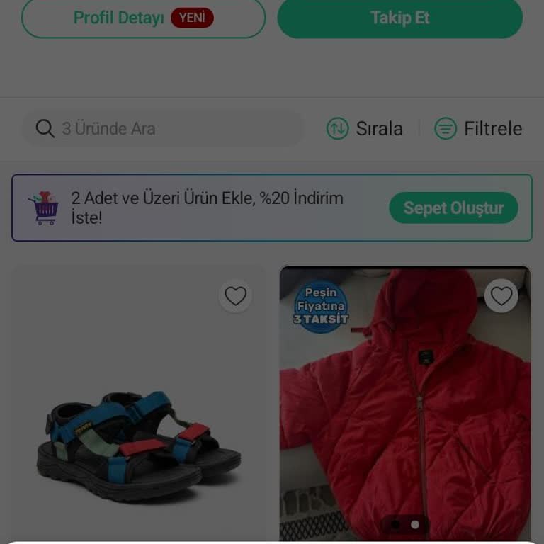 Dolap'ta Engellenen Kullanıcı Hâlâ Yorum Yazıyor