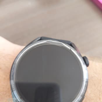 Suya Dayanıklı Olduğu Söylenen Huawei Watch GT 3 Su Hasarı Nedeniyle Kullanılamaz