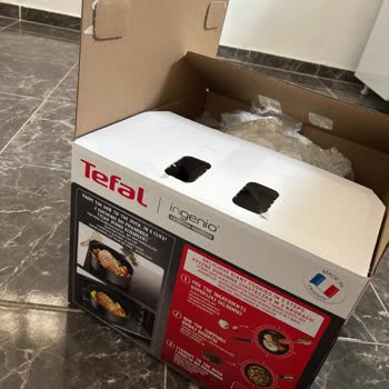 Hepsiburada’da Çizik Gelen Tava Seti Ve Faizli Ödeme İade Reddi