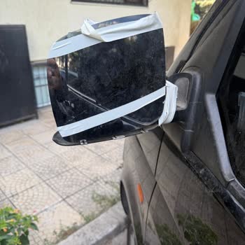 Ekspertin Gecikmesi Ve Eksik Aynanın Gönderilmesi Nedeniyle Mağduriyet