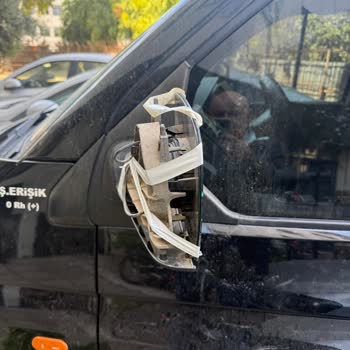 Ekspertin Gecikmesi Ve Eksik Aynanın Gönderilmesi Nedeniyle Mağduriyet