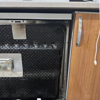 Beko Bulaşık Makinesi Yangın Çıkardı, Garanti Dışı Ücret Talebiyle Güvenliğim Tehlikede