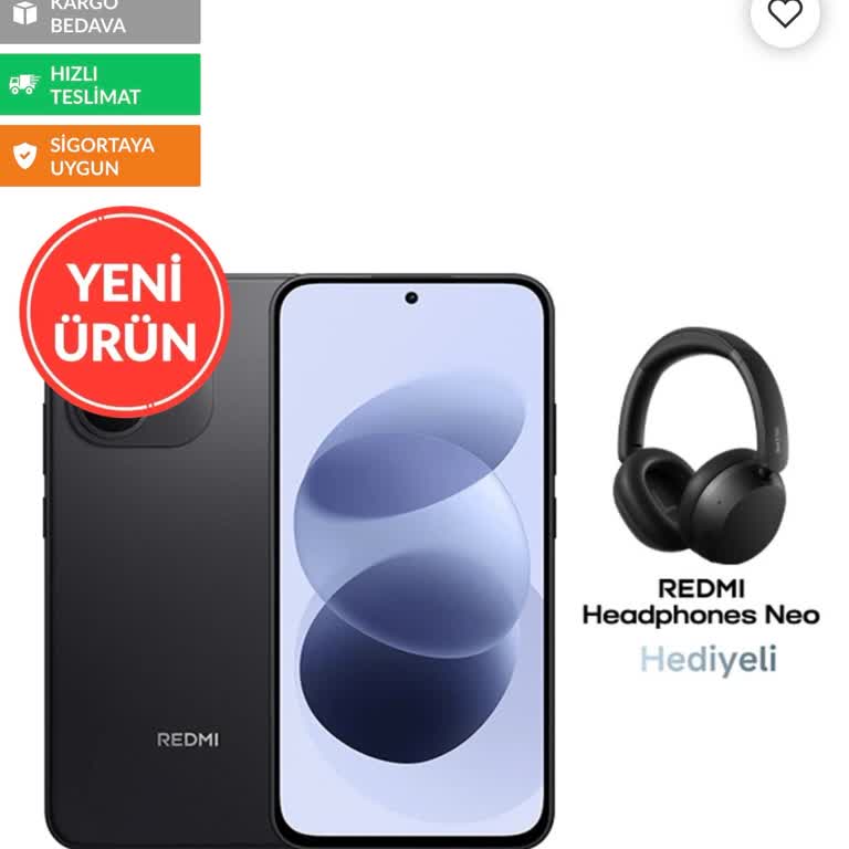 Trendyol’da İlan Edilen Kulaklık Hediyeleri Telefon Siparişlerime Gelmedi