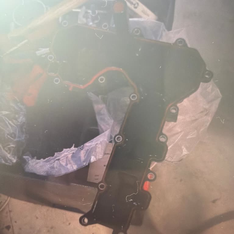İnallar'da Sıfır Araçta Motor Arızası Ve İletişim Eksikliği
