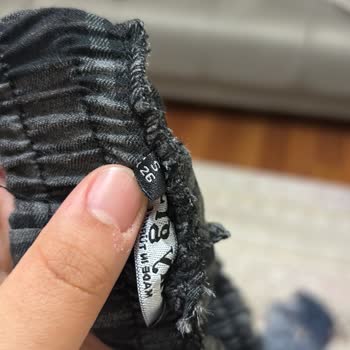 Rengimor’da Beden Yanıltması Ve İade Reddi