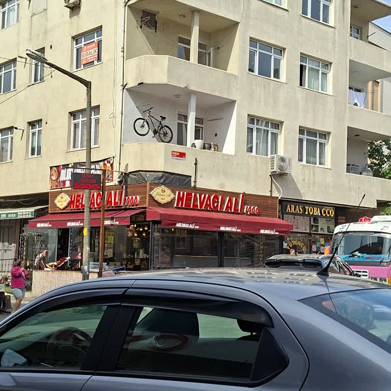 Helvacı Ali Şubesinde Çalışanın Kişisel Husumeti Ve Mahremiyet İhlali