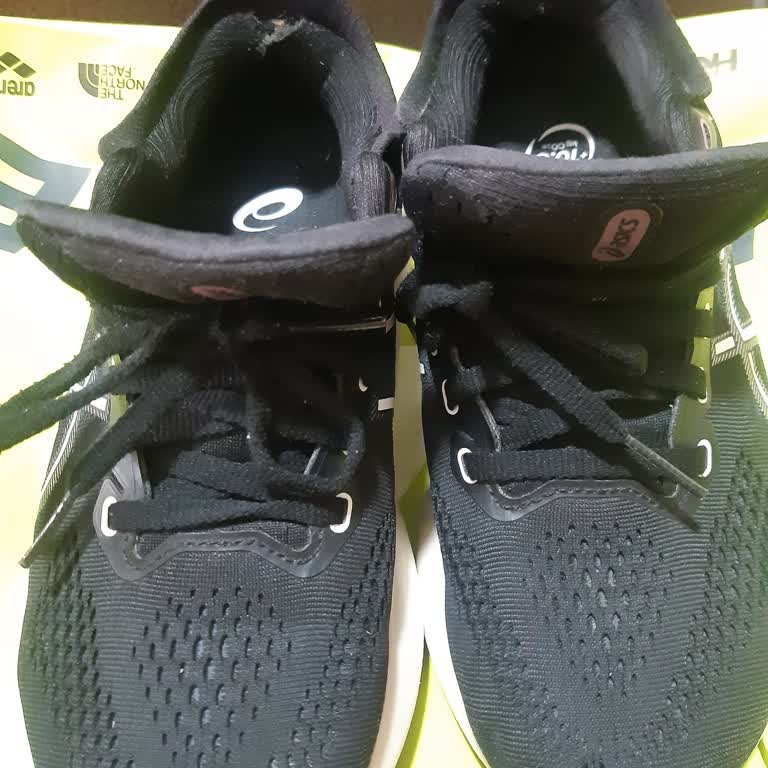İç Astar Yırtılması Nedeniyle Asics Gel-Kayano 31 İçin Garanti Reddi