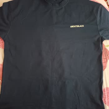 Kargoya Verilmeyen Triko Hırka Ve Yanlış Gönderilen Oversize T-Shirt İçin İptal Ve İade Talebi
