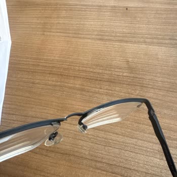 Renk Soyulması Ve Üç Kez Çerçeve Değiştirmeye Rağmen Kalıcı Çözüm Yok