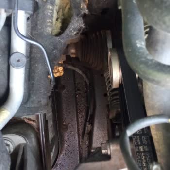 Opel Servisinde Tekrarlayan Yağ Ve Su Kaçaklarıyla Gelen Maddi Ve Manevi Mağduriyet