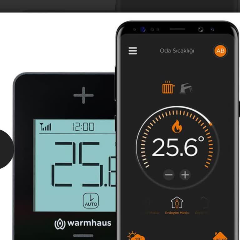 Warmhaus Oda Termostatı Bağlantı Sorunları Kombinin Sürekli Tam Ayarda Çalışmasına Neden Oluyor