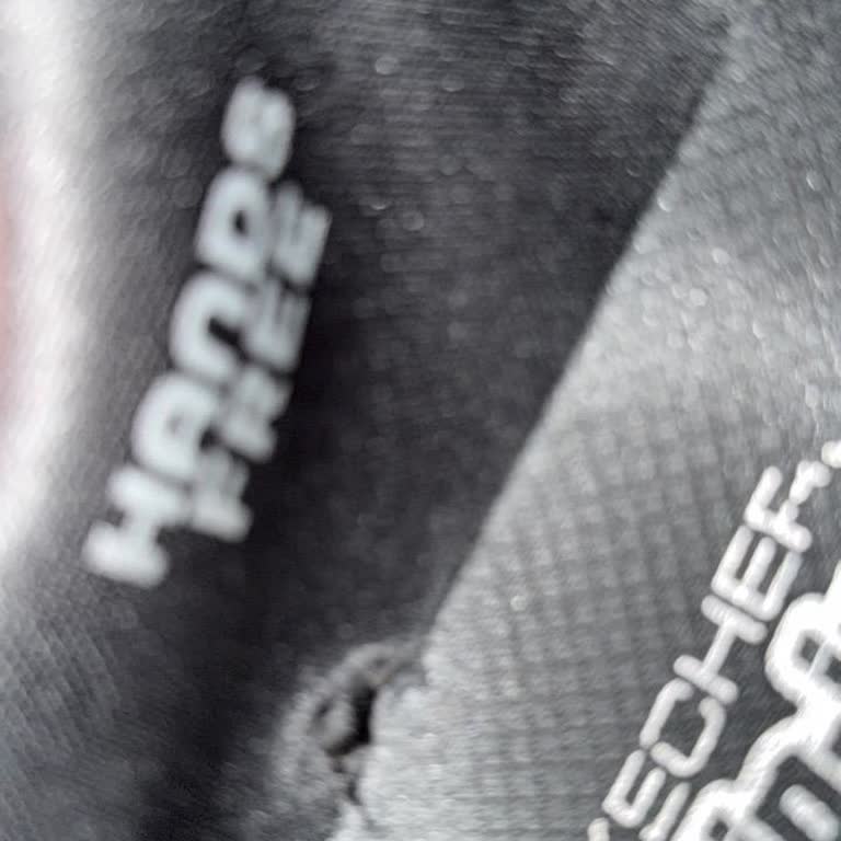 Skechers Arc Fit Glide Pro Ayakkabısında Erken Yırtılma Ve Şikayetimin Reddedilmesi