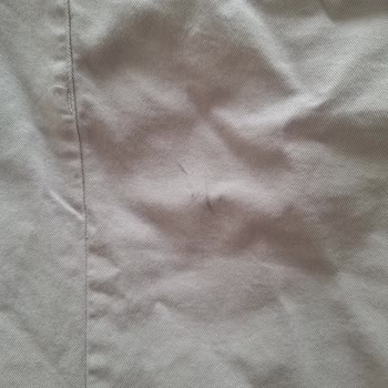 Pantolon Cep Lekesi Sürekli Oluşuyor, Üretim Hatası Ve Tam İade Talebi