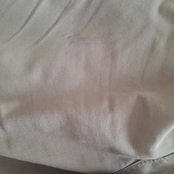 Pantolon Cep Lekesi Sürekli Oluşuyor, Üretim Hatası Ve Tam İade Talebi