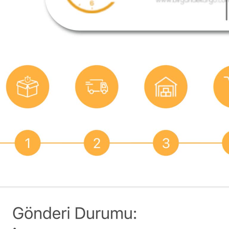 Teslim Edilmeyen Siparişin İade Sürecine Alınması Ve Yeniden Gönderim Talebi