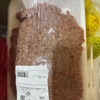 Migros’tan Bozulmuş Et Teslimatı, Geç Saat Ve Buzdolabı Kokusu