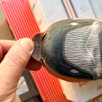 Dört Gün Sonra Açılan Çocuk Ayakkabısı: Ayıplı Ürün Değişim Ve İade Talebi