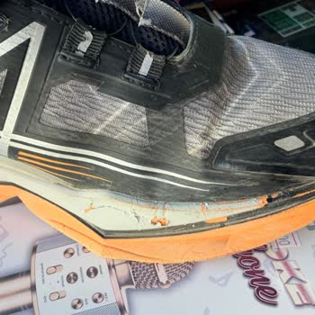 Dört Gün Sonra Açılan Çocuk Ayakkabısı: Ayıplı Ürün Değişim Ve İade Talebi