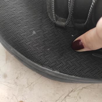 Skechers Ayakkabılarında Tekrarlayan Yırtılma Ve Çözüm Sunulmaması