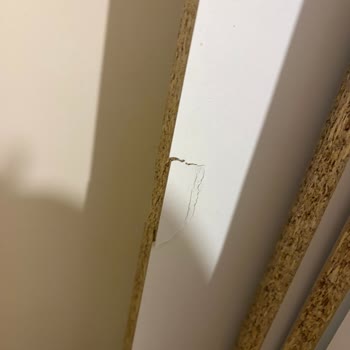 Defolu Dolap Teslim Edildi, İade Süreci Gecikiyor Ve Reddedildi
