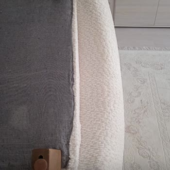 Kirli Teslim Edilen Koltuk Takımının Acil Değişimi