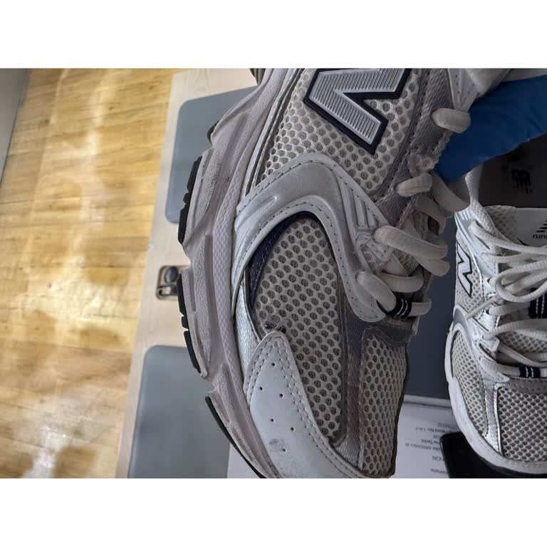 New Balance Ayakkabısındaki Açılma Kullanıcı Hatası Olarak Değerlendirilemez