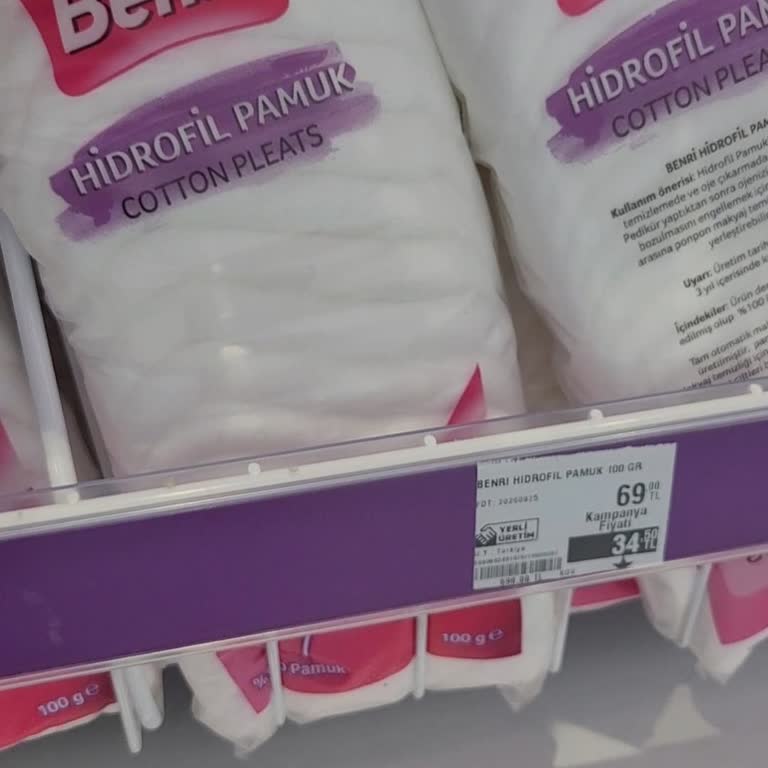 Gratis Çekmeköy Taşdelen Mağazasında Yanıltıcı Fiyatlandırma Ve Sahte İndirim Uygulaması