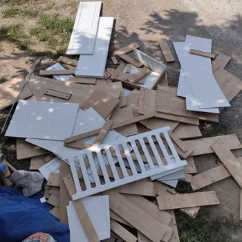 Eksik Parçalı Bebek Odası Takımı Ve Çözüm Talebi