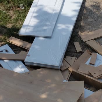 Eksik Parçalı Bebek Odası Takımı Ve Çözüm Talebi
