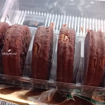 Ülker Halley Bayat Çıktı!