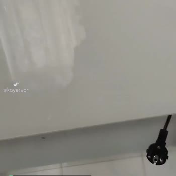 Luxell Aspiratör Sıkıntısı!