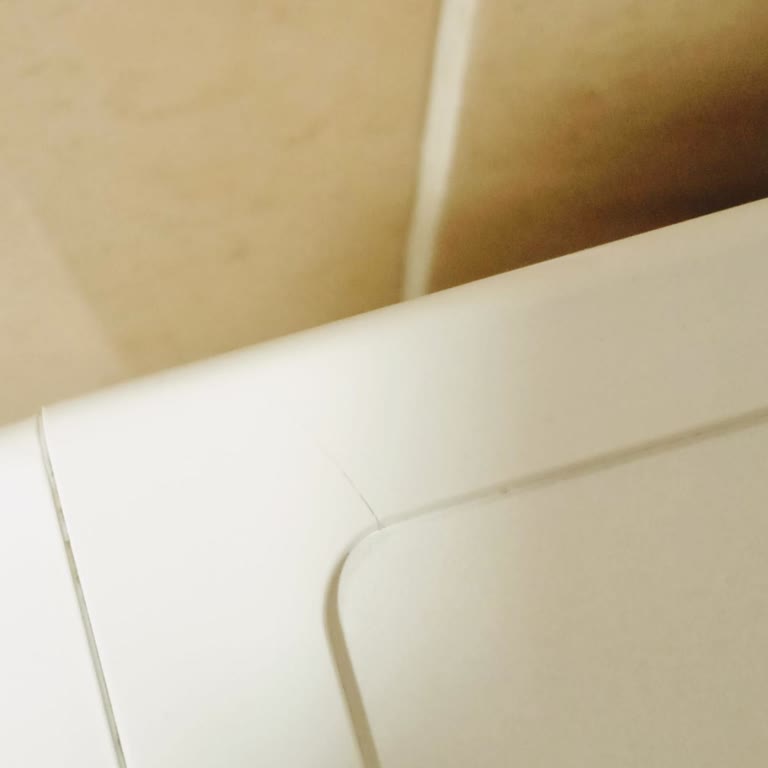 Garanti Kapsamındaki Çatlak Üst Tabla Değişimi Reddi