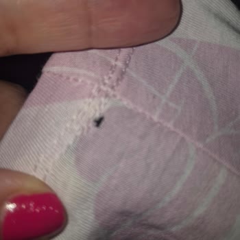 1500 TL'lik Gecelikte Delik, Kontrol Eksikliği Ve İade Talebi
