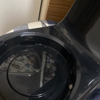 Kiwi Kmx3638 Model Mikserin Kullanılmış Olması Nedeniyle Tam İade Talebi