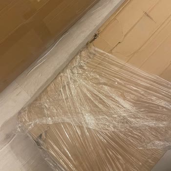 Hasarlı Mutfak Masası Teslimatı Ve İade Talebi