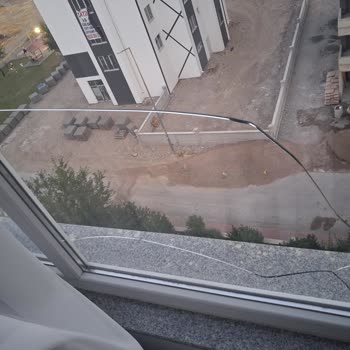 Cam Kırılması Hasarım Sigorta Öncesi Olarak Reddedildi, Açıklama İstiyorum